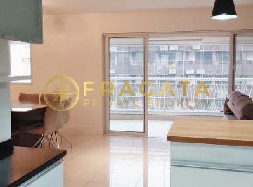 Apartamento · 135m² · 3 Quartos · 3 Vagas · Apartamento em Perdizes de 135 m, 3 vagas e depósito.