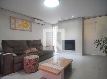 Casa · 212m² · 4 Quartos · 1 Vaga · Casa à Venda - Guarani, 4 Quartos,  212 m² - Novo Hamburgo