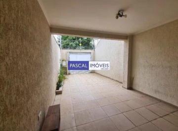 Casa · 129m² · 3 Quartos · 3 Vagas · Sobrado Cupecê 3 dormitorios 3 vagas