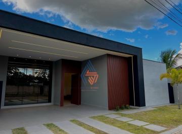 Casa de 4 quartos, Sobradinho · Antônio severo vende : casa condomínio RK - Sobradinho 