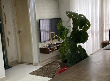 Apartamento · 68m² · 2 Quartos · 1 Vaga · Condomínio Colore