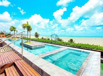 Apartamento · 32m² · 1 Quarto · 1 Vaga · Unity - FLAT ALTO PADRÃO/ FLAT EM JOÃO PESSOA/ FLAT NO UNITY/ FLAT EM CABO BRANCO
