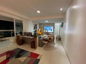 Apartamento · 143m² · 3 Quartos · 3 Vagas · Apartamento à venda no bairro HORTO BELA VISTA - Salvador/BA