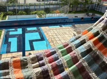 Apartamento · 98m² · 3 Quartos · 2 Vagas · CONDOMINIO EDIFICIO LANDS WEST - Apartamento à venda no bairro Pompeia - São Paulo/SP, Zona Oeste