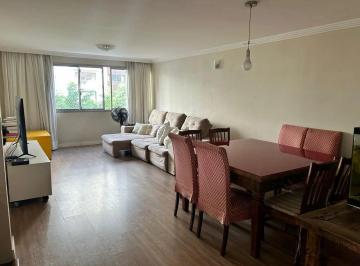 Apartamento · 121m² · 3 Quartos · 1 Vaga · CONDOMINIO EDIFICIO ARARUAMA - Apartamento à venda no bairro Santa Cecília - São Paulo/SP, Zona Oest