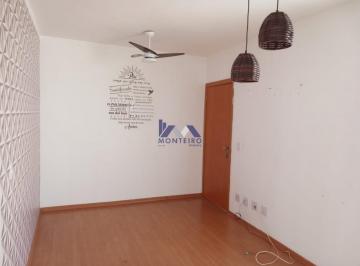 Foto 01 · Apartamento, Jardim Soto, Catanduva, SP