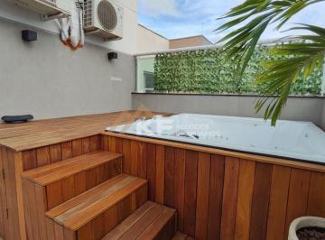Apartamento · 210m² · 3 Quartos · 3 Vagas · Cobertura à Venda no Jardim Botânico - Ribeirão Preto / SP