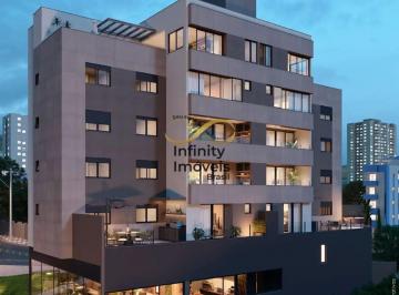 Apartamento · 183m² · 3 Quartos · 2 Vagas · PANORAMA SANTA LUCIA - Apartamento à venda no bairro Santa Lúcia - Belo Horizonte/MG