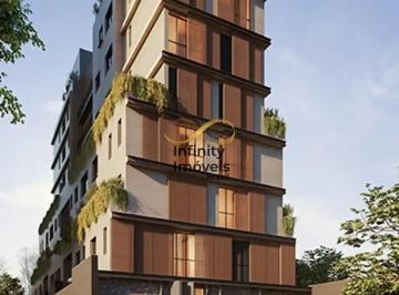 Apartamento · 88m² · 3 Quartos · 2 Vagas · Breeze Funcionários - Apartamento à venda no bairro Funcionários - Belo Horizonte/MG