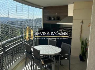 202503191206382426.jpeg · Apartamento para Venda em Santana de Parnaíba, Edifício Jardins de Tamboré, 3 dormitórios, 3 suítes,
