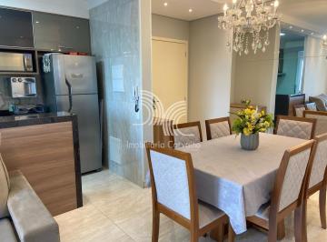 Foto 01 · Apartamento, Jardim Firenze, Santa Bárbara D'oeste, SP