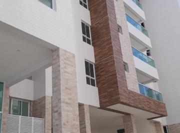 Apartamento de 4 quartos, Lauro de Freitas · Lindo Apartamento para Aluguel no Jardim Aeroporto!