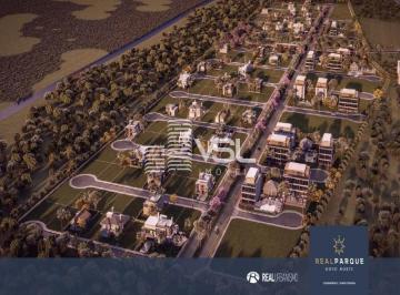 Foto 10 · Terreno com 450 m² - no Loteamento REAL PARK - na SC 403 Vargem Bom Jesus