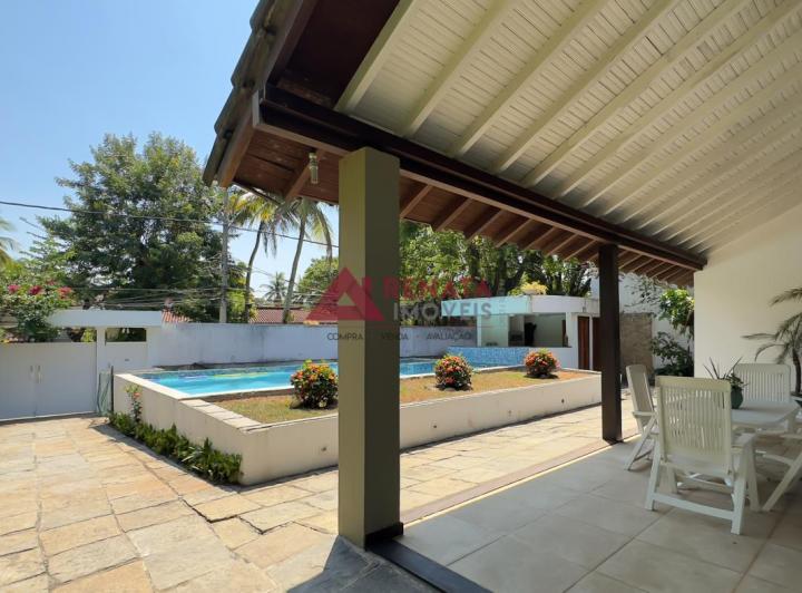 Casa à venda com 4 Quartos, Itanhangá, Rio de Janeiro - R$ 4.200.000 ...