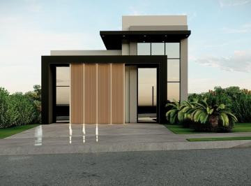 Foto 01 · Condomínio Residencial Jardim: Elegância e Conforto em Cada Detalhe