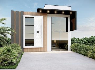 Foto 01 · Condomínio Residencial Jardim: Conforto e Modernidade em Cada Espaço