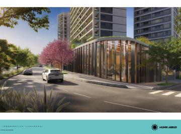 Apartamento de 4 quartos, São Paulo · Monã The Grand Lodge Luxo e Sofisticação em Moema/ Direto Construtora Dialogo