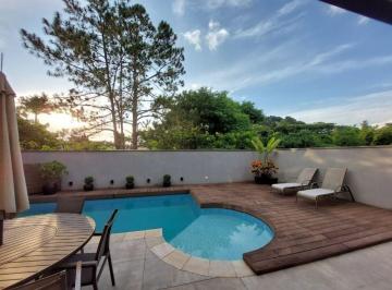 Casa de 4 quartos, Cotia · Casa a venda no condominio São Paulo II Granja Viana