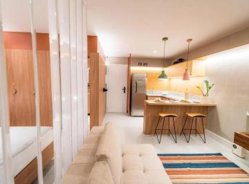 Apartamento de 1 quarto, Brasília · NEXUS SHCNW 710 BLOCO A NOROESTE
