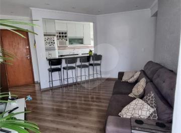 Apartamento de 2 quartos, São Paulo · Apartamento amplo à venda em Santana – Excelente localização!
