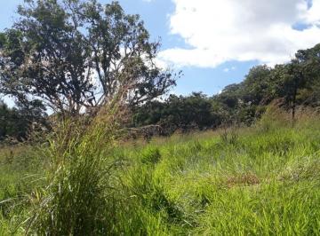 Terreno , Águas Lindas de Goiás · Terreno rural em condomínio - Águas Lindas