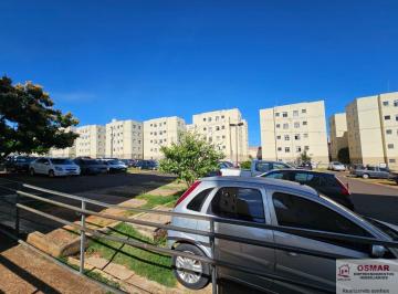 Foto 01 · Oportunidade: Apartamento à venda em Sumaré-SP, Loteamento Jardim das Estâncias, 2 quartos, 1 sala, 