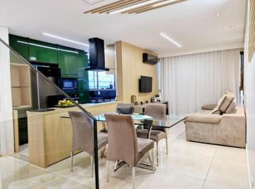 Apartamento de 2 quartos, Brasília · VENDO COBERTURA SOFISTICADA/LUXUOSA COM 02 QUARTOS 03 VAGAS-AC IMÓVEL DE MENOR V