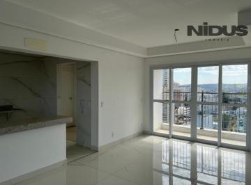 Foto 01 · Lançamento Exclusivo: Apartamento de Luxo com 3 Suítes e 3 Vagas na Jardim América, Sorocaba-SP!