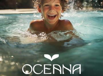 Apartamento de 3 quartos, Bertioga · Oceana – O Novo Conceito de Luxo e Sofisticação