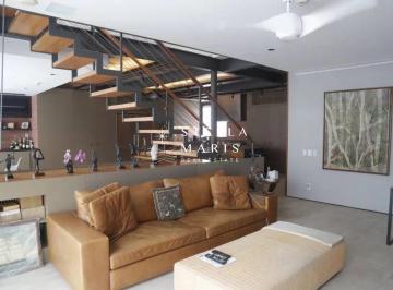 Foto 01 · Cobertura Duplex em excelente localização no Leblon. 267 m2, 2 suites, 1 vaga.