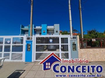 Casa de 2 quartos, Tramandaí · DT1007 - Lindo duplex em ótima localização a 200m do mar em Tramandaí