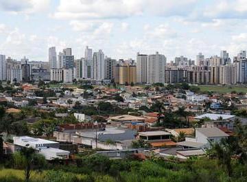 Terreno , Águas Claras · Oportunidade na Arniqueiras Lote amplo com vista linda!