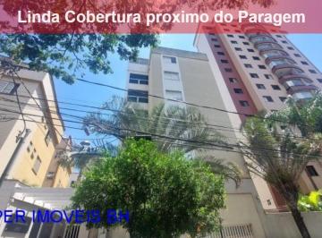 Foto 11 · Linda Cobertura com 5 quartos, 2 suites, elevador e 03 vagas venha conhecer essa espetacular cobertu