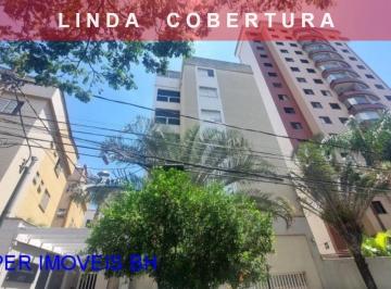 Foto 11 · Linda Cobertura com 5 quartos, 2 suites, elevador e 03 vagas venha conhecer essa espetacular cobertu
