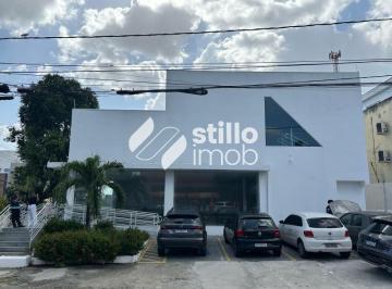 Foto 01 · PRÉDIO PARA LOCAÇÃO NA RODOVIA ÁLVARO MAIA
