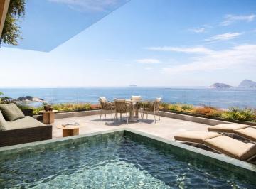 Apartamento de 4 quartos, Rio de Janeiro · Cobertura de 4 Quartos com Vista Mar – Luxo e Exclusividade em Ipanema