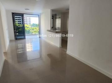 Foto 01 · Lindo: Apartamento na Barra, Cond. ASTRA, no Ilha Pura, 2 quartos, sinal de 10%, lindo lazer
