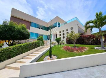 Casa de 5 quartos, Bezerros · Casa em condomínio fechado com 05 quartos à venda em Bezerros/PE!