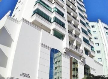 Foto 01 · RESIDENCIAL MAISON CONCORDE - AMPLO APARTAMENTO 04 SUÍTES - MOBILIADO - COM 225M² - NA RUA 1141.