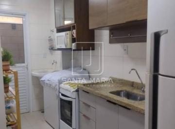 Cozinha · Apartamento (tipo - padrao) 2 dormitórios, cozinha planejada, portaria 24 horas, lazer, espaço gourm