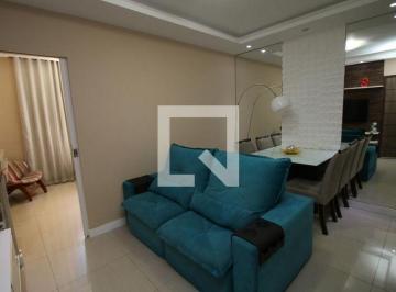 Apartamento · 65m² · 2 Quartos · Apartamento para Aluguel - Bonsucesso, 2 Quartos,  65 m² - Rio de Janeiro
