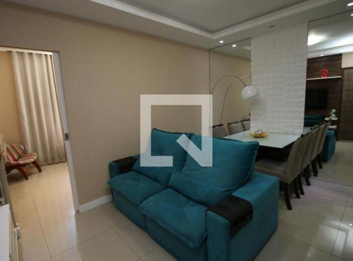 Foto do imóvel - Sobre o imóvel: Espaço aconchegante e de fino acabamento para até 4 pessoas com cozinha.