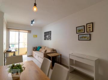 Apartamento · 68m² · 3 Quartos · 2 Vagas · Apartamento para Aluguel - Mansões Santo Antônio, 3 Quartos,  68 m² - Campinas