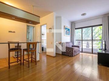 Apartamento · 42m² · 1 Quarto · 1 Vaga · Apartamento para Aluguel - Jardim Paulista, 1 Quarto, 42 m² - São Paulo