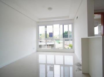 Apartamento · 69m² · 2 Quartos · 1 Vaga · Apartamento para Aluguel - Chácara das Pedras , 2 Quartos, 69 m² - Porto Alegre