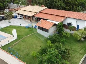 Imagem Principal · Chácara à Venda no Bairro João Jabour em Salto (SP) – 1.400 m² com Piscina, Área Gourmet e Segurança