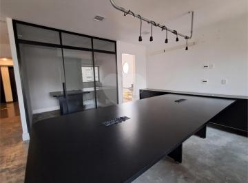 Comercial · 35m² · 1 Vaga · Salas à venda em Perdizes - SP