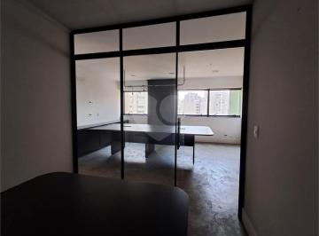 Comercial · 35m² · 1 Vaga · Salas à venda em Perdizes - SP