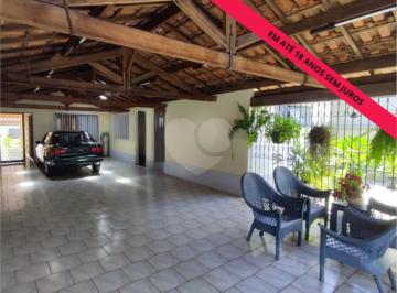 Casa · 273m² · 3 Quartos · 3 Vagas · Casa com 3 quartos à venda em São judas - SP