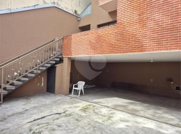 Área de Serviço · Imoveis - em Vila Monte Alegre